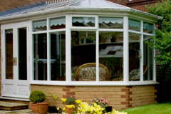 conservatories Old Somerby