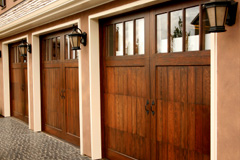 Old Somerby garage extension quotes